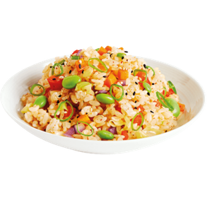 Special Fried Rice